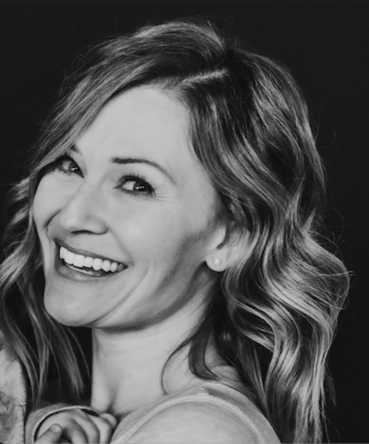 Dr. Ariel Selk - Professional Acupuncturist